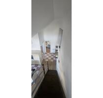 1,5 Zimmer Wohnung in der Lerchenau mit Parkblick möbliert - München Feldmoching-Hasenbergl