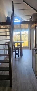 Foto - Dachgeschoßwohnung in München zur Miete