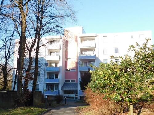 Foto - Gemütliche 3-Zi.-Whg. mit Loggia in Vohwinkel