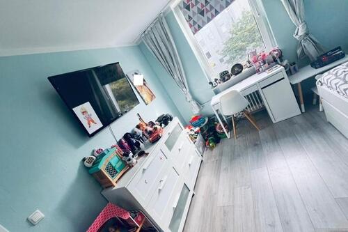 Foto - Etagenwohnung in Wuppertal zur Miete