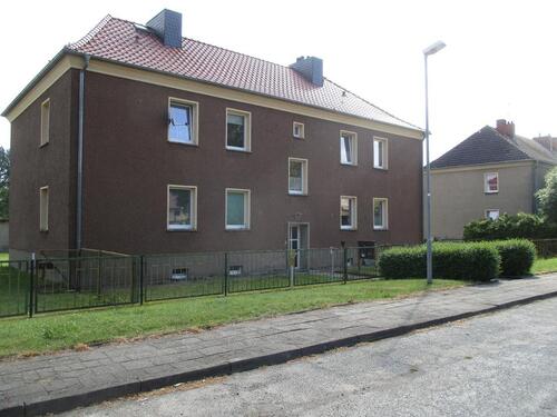 Foto - Mehrfamilienhaus, Wohnhaus zum Kaufen in Petershagen/Eggersdorf