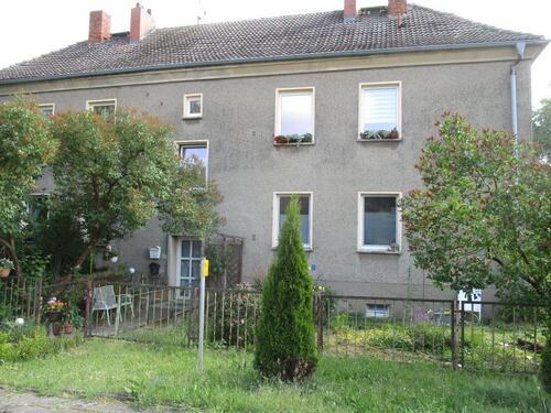 Foto - Mehrfamilienhaus, Wohnhaus in Petershagen/Eggersdorf