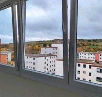 2 Zimmer, Küche, Bad, Balkon mit herrlichem Blick über Hildesheim