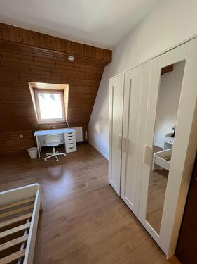 Foto - Möblierte WG-Wohnung Oberstadt - 940,00&nbsp;EUR Kaltmiete, ca.&nbsp; 100,00&nbsp;m&sup2;