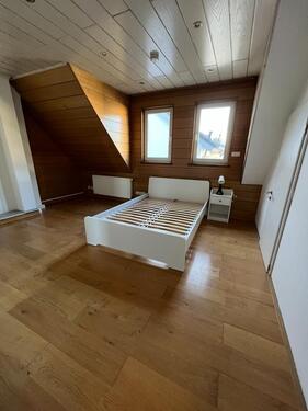 Foto - 5 Zimmer Etagenwohnung in Siegen