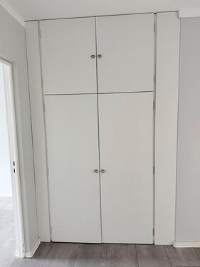 Foto - 4 Zimmer Etagenwohnung zur Miete in Berlin