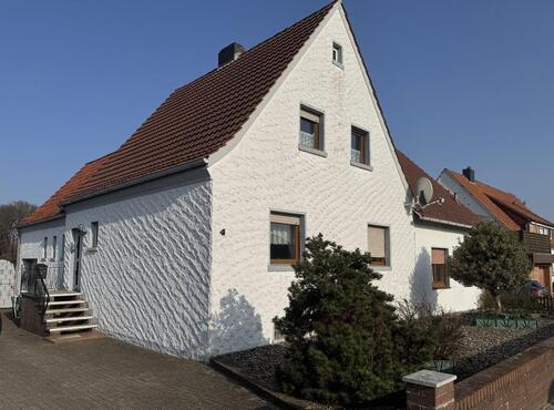 Foto - Haus in Dielingen (118 m²) Mietkauf bevorzugt eventuell Miete