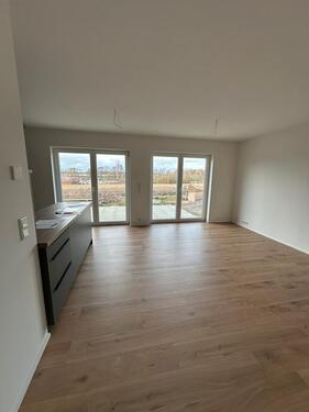 Foto - 5 Zimmer Etagenwohnung in Wiesentheid