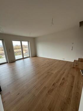 Foto - Etagenwohnung in Wiesentheid zur Miete