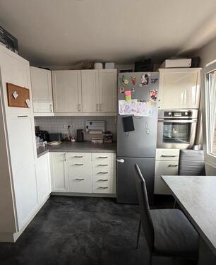 Foto - 3 Zimmer Etagenwohnung zum Kaufen in Ebersbach an der Fils