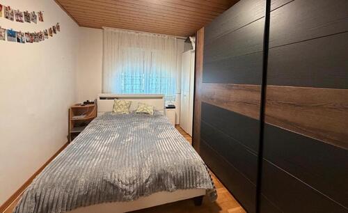 Foto - 3 Zimmer Etagenwohnung in Ebersbach an der Fils