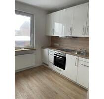 Schicke 1-Raum Wohnung mit EBK und Balkon - Wilhelmshaven Heppens