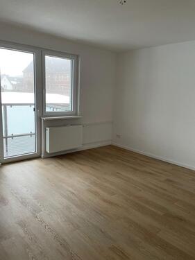 Foto - 1 Zimmer Etagenwohnung zur Miete in Wilhelmshaven