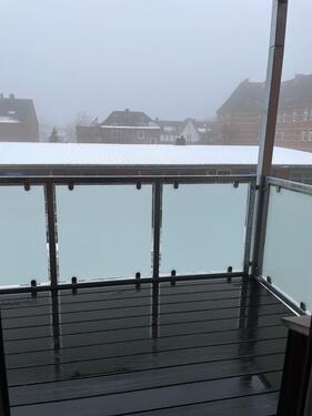 Foto - Etagenwohnung in Wilhelmshaven zur Miete