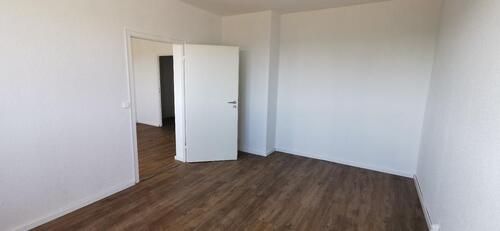 Foto - Etagenwohnung in Pasewalk zur Miete