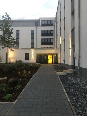 Foto - 1 Zimmer Terrassenwohnung zur Miete in Bottrop