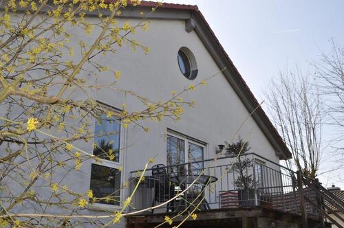 Foto - 5 Zimmer Einfamilienhaus zum Kaufen in Kindenheim