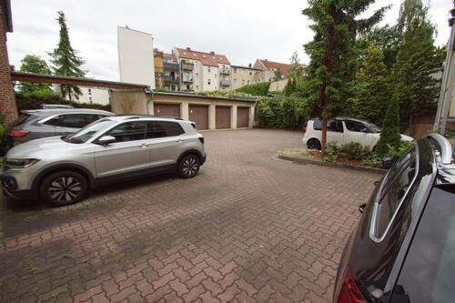 Foto - 3 Zimmer Etagenwohnung in Halle (Saale)