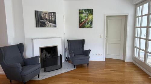 Foto - 3 Zimmer Etagenwohnung in Bad Homburg vor der Höhe