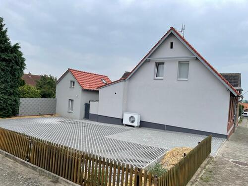 Foto - kleine Wohnung für Single - 670,00&nbsp;EUR Kaltmiete, ca.&nbsp; 30,00&nbsp;m&sup2;