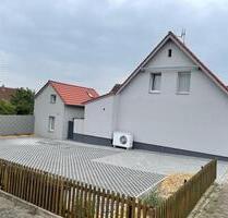 kleine Wohnung für Single - 670,00&nbsp;EUR Kaltmiete, ca.&nbsp; 30,00&nbsp;m&sup2; in Helmstedt (PLZ: 38350)