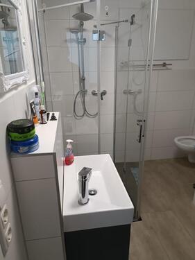 Foto - 1 Zimmer Etagenwohnung in Helmstedt