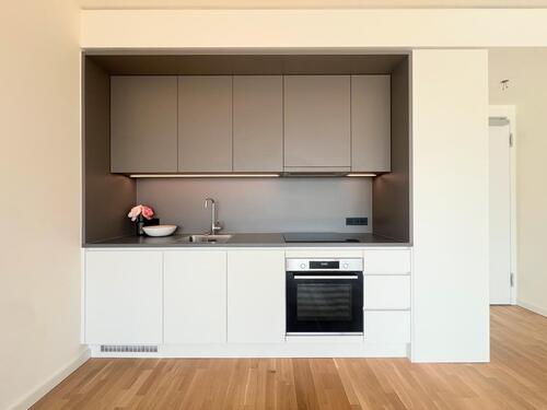 Foto - 2 Zimmer Etagenwohnung in Hamburg