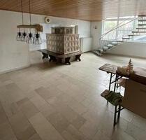 großes Einfamilienhaus zu vermieten - Rammelsbach