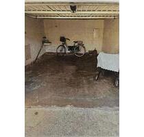 Garage im Tweelviertel - 100,00&nbsp;EUR Miete, in Rostock (PLZ: 18057) Hansaviertel