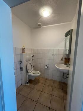 Foto - 3 Zimmer Etagenwohnung in Apensen