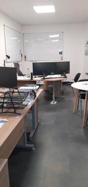 Foto - Zu Vermieten Büro und Lagerraum in Rosbach
