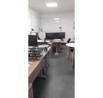 Zu Vermieten Büro und Lagerraum in Rosbach - Rosbach vor der Höhe