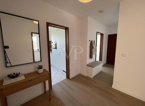 Foto - Etagenwohnung in Friedrichsdorf zur Miete