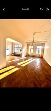 Foto - provisionsfreie altbauwohnung am humboldthain