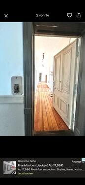 Foto - 4 Zimmer Etagenwohnung zum Kaufen in Berlin