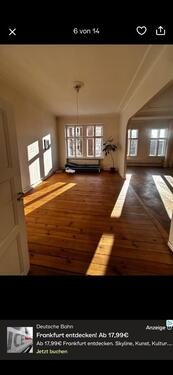 Foto - Etagenwohnung in Berlin zum Kaufen
