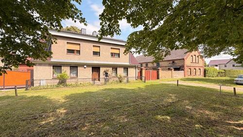 Foto - 8 Zimmer Einfamilienhaus zum Kaufen in Oranienburg