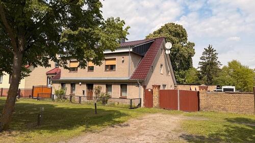 Foto - 8 Zimmer Einfamilienhaus in Oranienburg