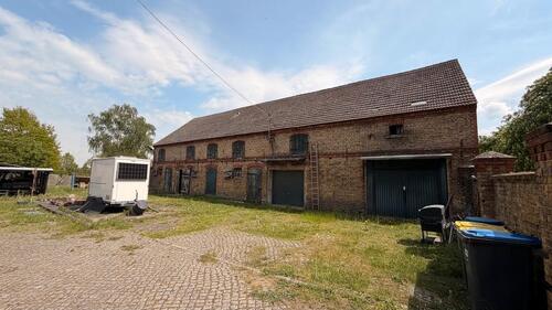 Foto - Einfamilienhaus in Oranienburg zum Kaufen