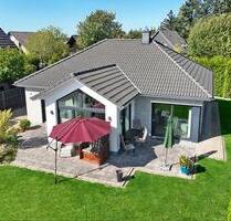 Zuhause mit 107 m² Wohnfläche in Ahnsen (provisionsfrei)