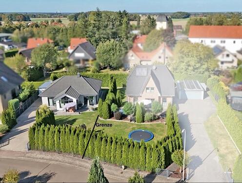 Foto - 3 Zimmer Bungalow zum Kaufen in Ahnsen