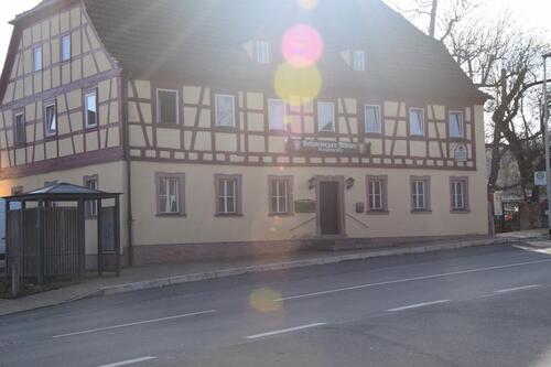 Foto - Historisches Anwesen mit vielfältigen Möglichkeiten