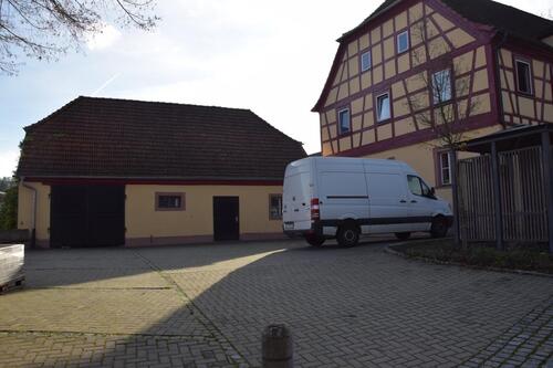 Foto - Einfamilienhaus zum Kaufen in Thüngen