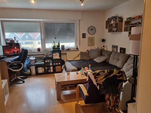 Foto - Etagenwohnung in Hamm zum Kaufen
