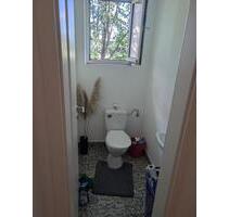 Schöne 4-Zimmer-Whg mit Balkon und Gäste-WC - Bremen Huchting