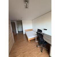 25 m² Studentenapartment | möbliert | Balkon + TG | 650 € warm - Regensburg Brandlberg