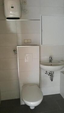 Foto - Etagenwohnung zur Miete in Bernburg (Saale)