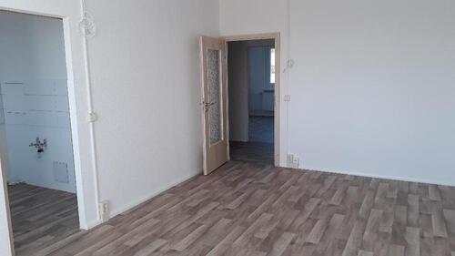 Foto - Etagenwohnung in Bernburg (Saale) zur Miete