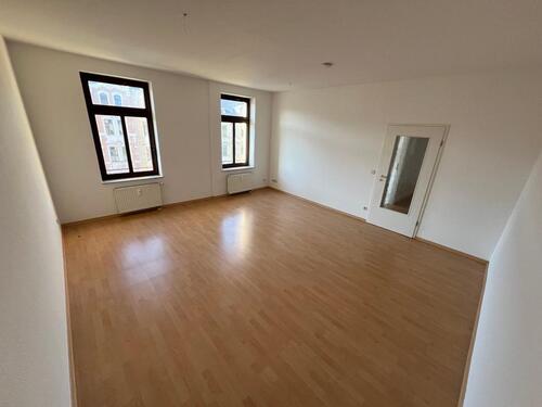 Foto - 2-Raum-Wohnung in Schloßchemnitz – WG geeignet