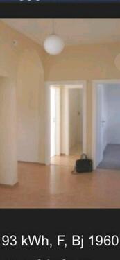 Foto - Lu-City Bismarckstraße 48 2× 2 ZKB ETW mit Balkon mit Garage